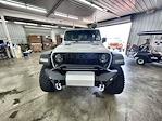 2025 Jeep Wrangler 4 Door 4x4 Black Widow Premium Lifted Truck for sale #1C4PJXDN5SW511231 - photo 3