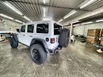 2025 Jeep Wrangler 4 Door 4x4 Black Widow Premium Lifted Truck for sale #1C4PJXDN5SW511231 - photo 6