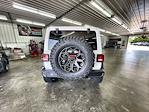 2025 Jeep Wrangler 4 Door 4x4 Black Widow Premium Lifted Truck for sale #1C4PJXDN5SW511231 - photo 7