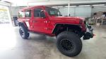 2025 Jeep Wrangler 4 Door 4x4 Rocky Ridge Premium Lifted Truck for sale #1C4PJXDN5SW511245 - photo 2