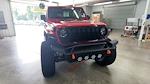 2025 Jeep Wrangler 4 Door 4x4 Rocky Ridge Premium Lifted Truck for sale #1C4PJXDN5SW511245 - photo 3