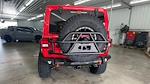 2025 Jeep Wrangler 4 Door 4x4 Rocky Ridge Premium Lifted Truck for sale #1C4PJXDN5SW511245 - photo 7