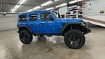 2025 Jeep Wrangler 4 Door 4x4 Rocky Ridge Premium Lifted Truck for sale #1C4PJXDN5SW511262 - photo 2