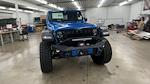 2025 Jeep Wrangler 4 Door 4x4 Rocky Ridge Premium Lifted Truck for sale #1C4PJXDN5SW511262 - photo 3