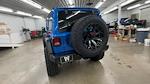 2025 Jeep Wrangler 4 Door 4x4 Rocky Ridge Premium Lifted Truck for sale #1C4PJXDN5SW511262 - photo 7