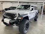 2025 Jeep Wrangler 4 Door 4x4 Rocky Ridge Premium Lifted Truck for sale #1C4PJXDN6SW504398 - photo 10