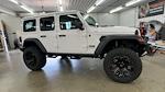 2025 Jeep Wrangler 4 Door 4x4 Rocky Ridge Premium Lifted Truck for sale #1C4PJXDN6SW504398 - photo 2
