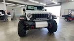 2025 Jeep Wrangler 4 Door 4x4 Rocky Ridge Premium Lifted Truck for sale #1C4PJXDN6SW504398 - photo 3