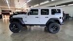 2025 Jeep Wrangler 4 Door 4x4 Rocky Ridge Premium Lifted Truck for sale #1C4PJXDN6SW504398 - photo 5