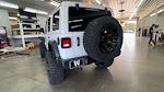 2025 Jeep Wrangler 4 Door 4x4 Rocky Ridge Premium Lifted Truck for sale #1C4PJXDN6SW504398 - photo 7