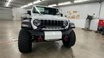 2025 Jeep Wrangler 4 Door 4x4 Rocky Ridge Premium Lifted Truck for sale #1C4PJXDN6SW504403 - photo 3