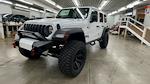 2025 Jeep Wrangler 4 Door 4x4 Rocky Ridge Premium Lifted Truck for sale #1C4PJXDN6SW504403 - photo 4