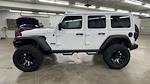 2025 Jeep Wrangler 4 Door 4x4 Rocky Ridge Premium Lifted Truck for sale #1C4PJXDN6SW504403 - photo 5