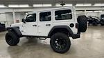 2025 Jeep Wrangler 4 Door 4x4 Rocky Ridge Premium Lifted Truck for sale #1C4PJXDN6SW504403 - photo 6
