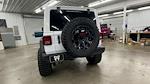 2025 Jeep Wrangler 4 Door 4x4 Rocky Ridge Premium Lifted Truck for sale #1C4PJXDN6SW504403 - photo 7