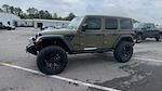 2025 Jeep Wrangler 4 Door 4x4 Black Widow Premium Lifted Truck for sale #1C4PJXDN6SW511075 - photo 7