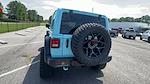 2025 Jeep Wrangler 4 Door 4x4 Black Widow Premium Lifted Truck for sale #1C4PJXDN6SW511111 - photo 9