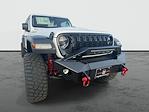 2025 Jeep Wrangler 4 Door 4x4 Black Widow Premium Lifted Truck for sale #1C4PJXDN6SW511125 - photo 1