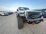 2025 Jeep Wrangler 4 Door 4x4 Black Widow Premium Lifted Truck for sale #1C4PJXDN6SW511125 - photo 10
