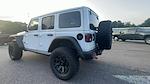 2025 Jeep Wrangler 4 Door 4x4 Black Widow Premium Lifted Truck for sale #1C4PJXDN6SW511125 - photo 2