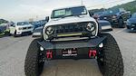 2025 Jeep Wrangler 4 Door 4x4 Black Widow Premium Lifted Truck for sale #1C4PJXDN6SW511125 - photo 5