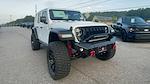 2025 Jeep Wrangler 4 Door 4x4 Black Widow Premium Lifted Truck for sale #1C4PJXDN6SW511125 - photo 6
