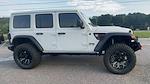 2025 Jeep Wrangler 4 Door 4x4 Black Widow Premium Lifted Truck for sale #1C4PJXDN6SW511125 - photo 7