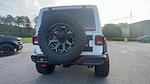 2025 Jeep Wrangler 4 Door 4x4 Black Widow Premium Lifted Truck for sale #1C4PJXDN6SW511125 - photo 9