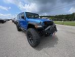 2025 Jeep Wrangler 4 Door 4x4 Black Widow Premium Lifted Truck for sale #1C4PJXDN6SW511156 - photo 10