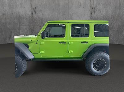 2025 Jeep Wrangler 4 Door 4x4 Apex Premium Lifted Truck for sale #1C4PJXDN6SW511206 - photo 1