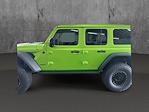 2025 Jeep Wrangler 4 Door 4x4 Apex Premium Lifted Truck for sale #1C4PJXDN6SW511206 - photo 1