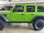 2025 Jeep Wrangler 4 Door 4x4 Apex Premium Lifted Truck for sale #1C4PJXDN6SW511206 - photo 10