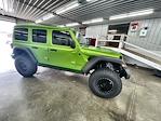 2025 Jeep Wrangler 4 Door 4x4 Apex Premium Lifted Truck for sale #1C4PJXDN6SW511206 - photo 2