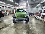 2025 Jeep Wrangler 4 Door 4x4 Apex Premium Lifted Truck for sale #1C4PJXDN6SW511206 - photo 3