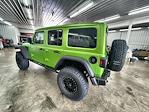 2025 Jeep Wrangler 4 Door 4x4 Apex Premium Lifted Truck for sale #1C4PJXDN6SW511206 - photo 6