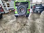 2025 Jeep Wrangler 4 Door 4x4 Apex Premium Lifted Truck for sale #1C4PJXDN6SW511206 - photo 7