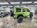 2025 Jeep Wrangler 4 Door 4x4 Apex Premium Lifted Truck for sale #1C4PJXDN6SW511206 - photo 8