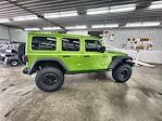 2025 Jeep Wrangler 4 Door 4x4 Apex Premium Lifted Truck for sale #1C4PJXDN6SW511206 - photo 9