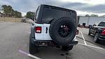 2024 Jeep Wrangler 4 Door 4x4 Black Widow Premium Lifted Truck for sale #1C4PJXDN7RW123864 - photo 9