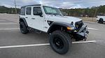 2024 Jeep Wrangler 4 Door 4x4 Black Widow Premium Lifted Truck for sale #1C4PJXDN7RW123864 - photo 6