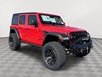 2024 Jeep Wrangler 4 Door 4x4 Black Widow Premium Lifted Truck for sale #1C4PJXDN7RW123881 - photo 1