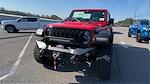 2024 Jeep Wrangler 4 Door 4x4 Black Widow Premium Lifted Truck for sale #1C4PJXDN7RW123881 - photo 4