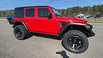 2024 Jeep Wrangler 4 Door 4x4 Black Widow Premium Lifted Truck for sale #1C4PJXDN7RW123881 - photo 6