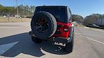 2024 Jeep Wrangler 4 Door 4x4 Black Widow Premium Lifted Truck for sale #1C4PJXDN7RW123881 - photo 8