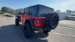 2024 Jeep Wrangler 4 Door 4x4 Black Widow Premium Lifted Truck for sale #1C4PJXDN7RW123881 - photo 9