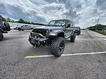 2025 Jeep Wrangler 4 Door 4x4 Black Widow Premium Lifted Truck for sale #1C4PJXDN7SW511103 - photo 10