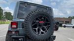 2025 Jeep Wrangler 4 Door 4x4 Black Widow Premium Lifted Truck for sale #1C4PJXDN7SW511103 - photo 2