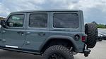 2025 Jeep Wrangler 4 Door 4x4 Black Widow Premium Lifted Truck for sale #1C4PJXDN7SW511103 - photo 3