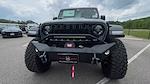 2025 Jeep Wrangler 4 Door 4x4 Black Widow Premium Lifted Truck for sale #1C4PJXDN7SW511103 - photo 6