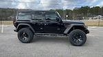 2025 Jeep Wrangler 4 Door 4x4 Black Widow Premium Lifted Truck for sale #1C4PJXDN7SW511117 - photo 4